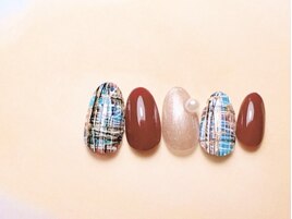 シーズンデザイン【Autumn】