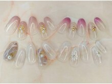 ネイルラビット(NAIL Rabbit)/