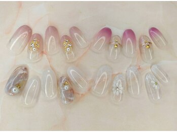 ネイルラビット(NAIL Rabbit)/