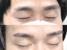 ソプラ 京都駅前店(sopra)/メンズストレート