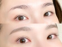 エブリス 浦和店/美眉アイブロウ&パリジェンヌ