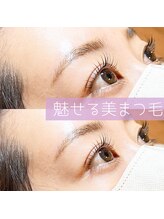 フィックスラッシュ(fix lash)/パリジェンヌラッシュリフト