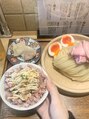 アンナ 仙台広瀬通店(Anna)&nbsp;ラーメン大好きで必ず大盛りもしくは丼を付けてしまいます笑