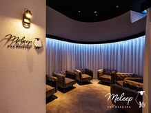 メリープ セブンパーク天美店(meleep)/massage
