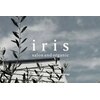 サロンアンドオーガニックアイリス(salonandorganiciris)のお店ロゴ