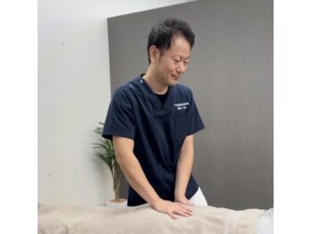 穴田鍼灸整骨院/整体