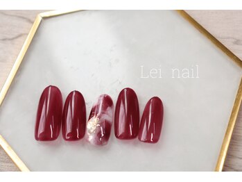 レイ ネイル(Lei nail)/