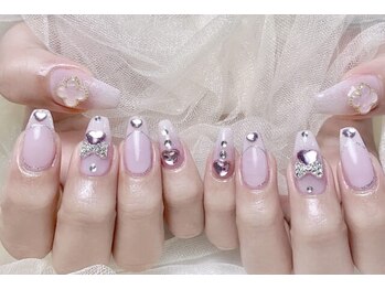 スペードキューネイル 新宿店(Spade Q Nail)/