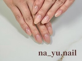自爪風クリアネイル 183/183
