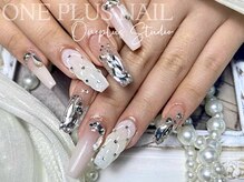 ワンプラススタジオ(One Plus Studio)/