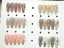 オーケーネイル(OK NAIL)/Bコース