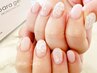 【3回同価格】handアート120分やり放題☆パラジェルフィルイン◇オフ込¥13000