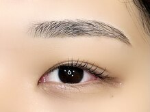 ソプラ 京都駅前店(sopra)/アイブロウワックス＋まつパ