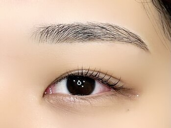 ソプラ 京都駅前店(sopra)/アイブロウワックス＋まつパ