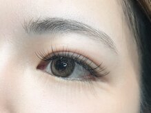 ネイルデコ(nail DECO)/LEDマツエク