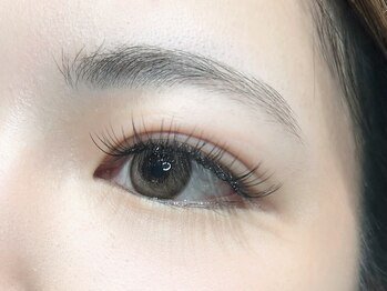 ネイルデコ(nail DECO)/LEDマツエク