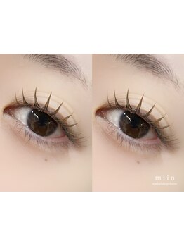 カラーエクステがあるサロン