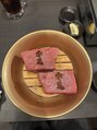 マカナ整体サロン 金山(MAKANA) 新安城にある焼肉屋さんです!とても美味しかったのでぜひ!