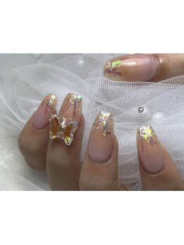 定額メニューのあるサロン