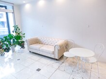 いこい鍼灸院 整骨院 小倉院/待合室