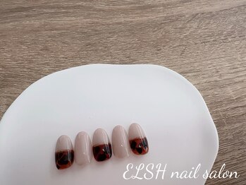 エルシ(ELSH)/定額メニュー ¥6,800