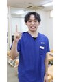 小林整骨院 上本町/伊藤　恭哉