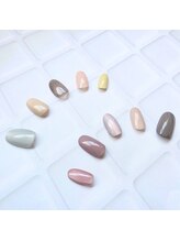 シシラ(shishira)/定額デザイン