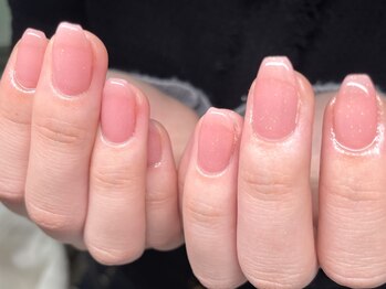 シェリ バイ リッシュ(Cheri by RICHE)/爛漫ピンクワンカラー