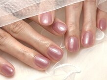 ティアリーネイル(Tiary Nail)/ワンカラー
