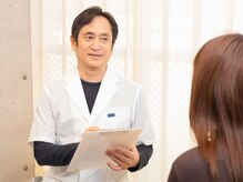国際基準のリリーフカイロプラクティック
