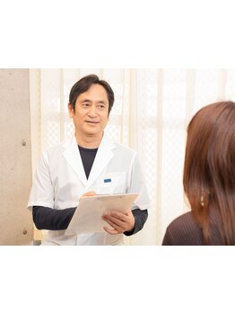 スゴ腕の施術者がいるサロン