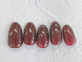 定額デザイン　５４８０円