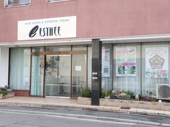 エスティ 京都店/エスティ京都店