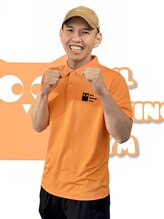 アウルボクシングジム(OWL BOXING GYM) Kishimura 