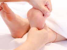 シャンブル(chambre)/足つぼリフレ