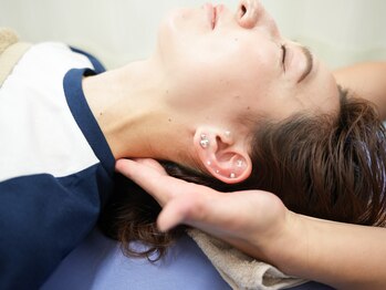 エムズ整骨院 志木本町院/