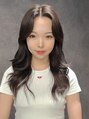 カイノ 深井ネイルアンドアイラッシュエステサロン(KAINO) 中前 りさ