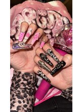 クレオルーナ(CREOLLUNA)&nbsp;SUZUKI MITSUKI