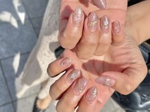 ナナ アトリエネイル(NANA atelier-nail)/★ネイルデザイン★