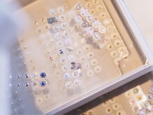 リラクゼーションアンドビューティー コウ(Kou)/【耳ツボジュエリー/パーツ】