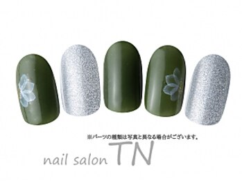 ティーエヌ TSUTAYA八戸ニュータウン店/8月☆定額6900円コース