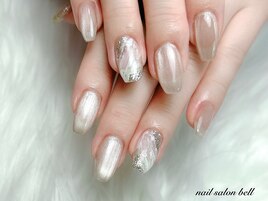 ８月定額アートサンプル♪