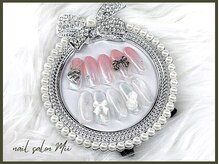 ミイ 四ツ橋店(Mii)/ワンホン定額コース　