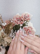 グロー ネイル(Glow Nail)/