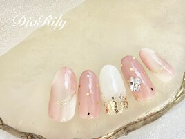 秋ネイルデザイン★