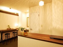 池袋東口整体院の雰囲気(【池袋東口整体院】女性専用/完全個室/整体/小顔/痩身/首肩こり)