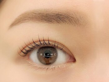 アイラッシュサロン ブラン つかしん前店(Eyelash Salon Blanc)/眉毛スタイリング#眉#アイブロウ