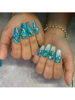 グロウ(Grow)/Nail Salon Grow【グロウ】船橋