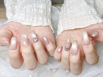 サロン アミリー(Salon Amiely)/マグネットワンカラー★