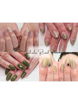 仕事帰り・早朝OKのサロン